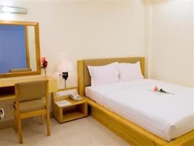 Hanz 82 Le Lai Sen Hotel Πόλη Χο Τσι Μινχ Εξωτερικό φωτογραφία