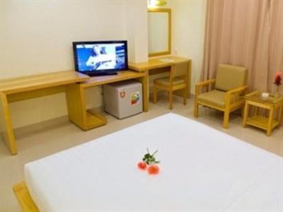 Hanz 82 Le Lai Sen Hotel Πόλη Χο Τσι Μινχ Δωμάτιο φωτογραφία