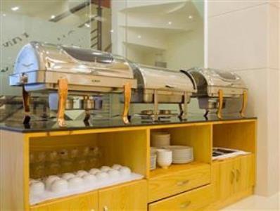 Hanz 82 Le Lai Sen Hotel Πόλη Χο Τσι Μινχ Εξωτερικό φωτογραφία