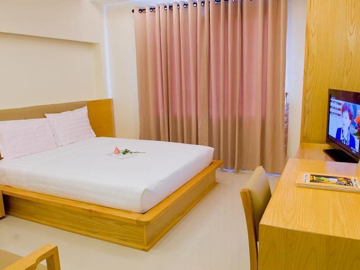Hanz 82 Le Lai Sen Hotel Πόλη Χο Τσι Μινχ Εξωτερικό φωτογραφία