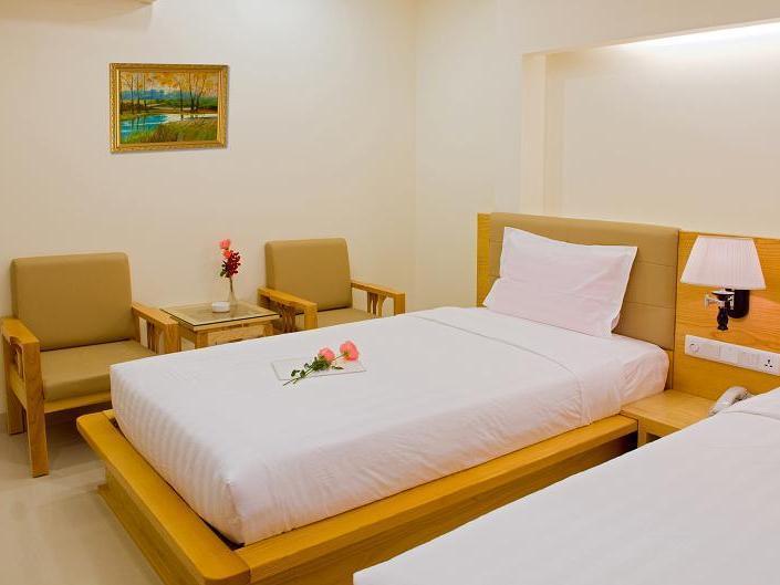Hanz 82 Le Lai Sen Hotel Πόλη Χο Τσι Μινχ Εξωτερικό φωτογραφία