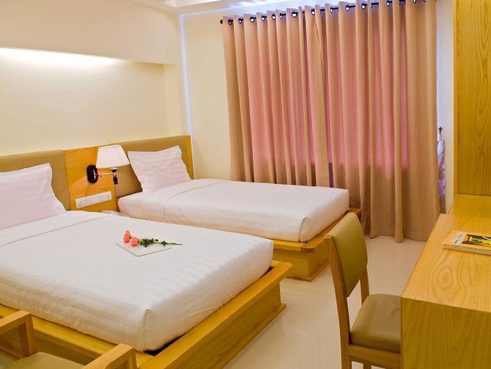 Hanz 82 Le Lai Sen Hotel Πόλη Χο Τσι Μινχ Εξωτερικό φωτογραφία