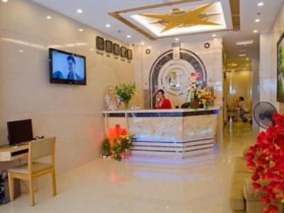 Hanz 82 Le Lai Sen Hotel Πόλη Χο Τσι Μινχ Εξωτερικό φωτογραφία