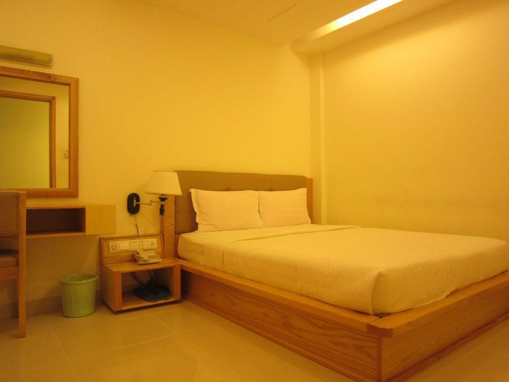 Hanz 82 Le Lai Sen Hotel Πόλη Χο Τσι Μινχ Εξωτερικό φωτογραφία